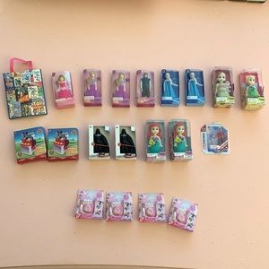 Disney Mini Brands